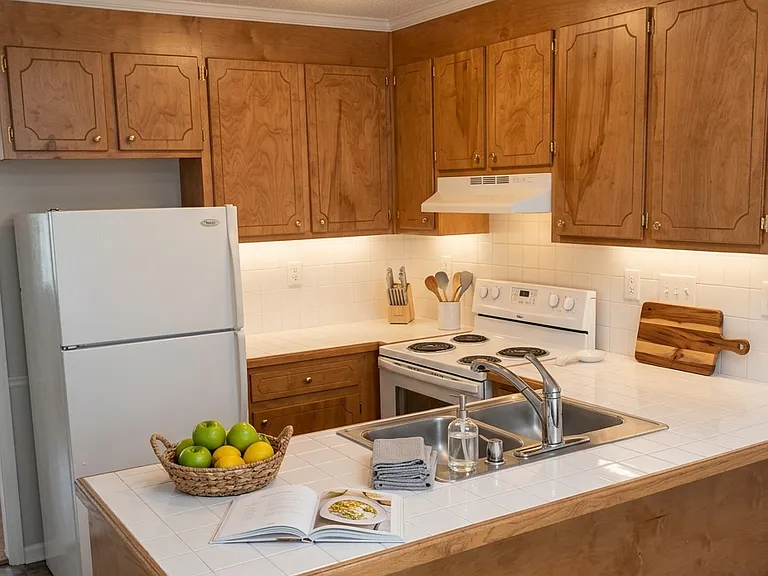 2128 Flagstone Ct #G9 — Photo 2