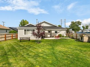 510 N Main St, Twin Bridges, MT 59754
