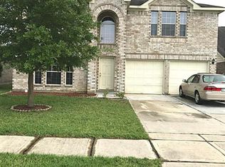 5019 Beaubridge Ln, Spring, TX 77379