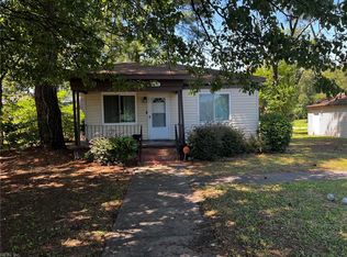 2566 Campostella Rd, Chesapeake, VA 23324