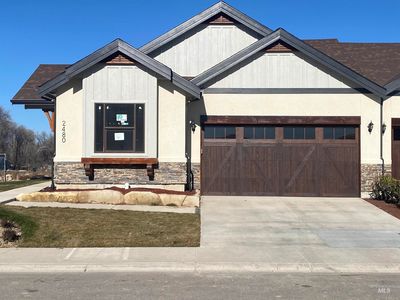 2480 E Hidden Creek St, Nampa, ID, 83687