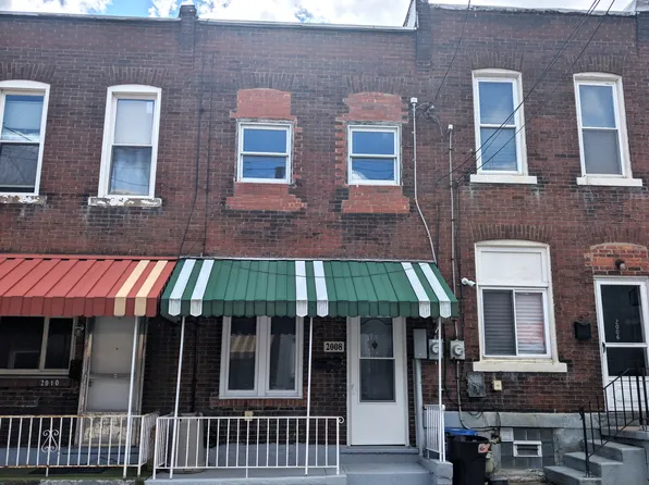 2008 Tustin St, Pittsburgh, PA 15219