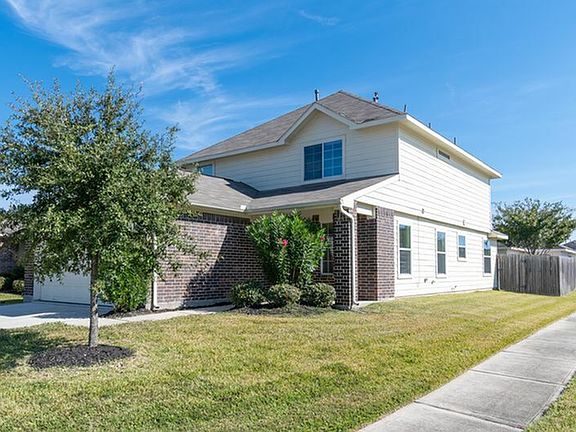 3rd image of 21102 Wortham Oaks Dr