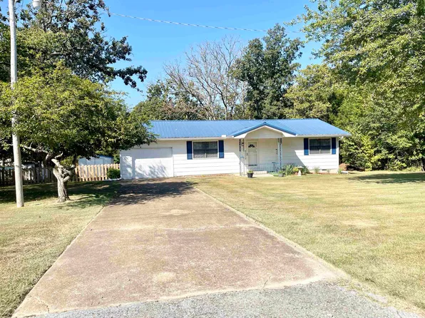 205 N Bend Dr, Horseshoe Bend, AR 72512