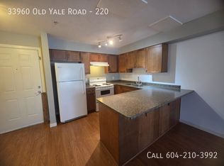 33960 Old Yale Rd #220, Abbotsford, BC V2S2J9