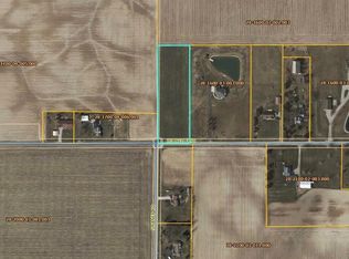 0 Hillville Rd, Bluffton, OH 45817