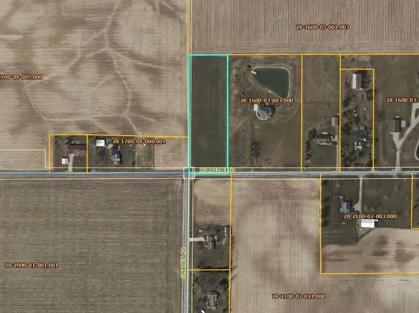 0 Hillville Rd, Bluffton, OH 45817
