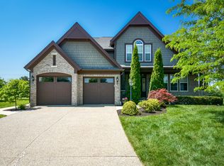 266 Kitdare Dr, Delaware, OH 43015