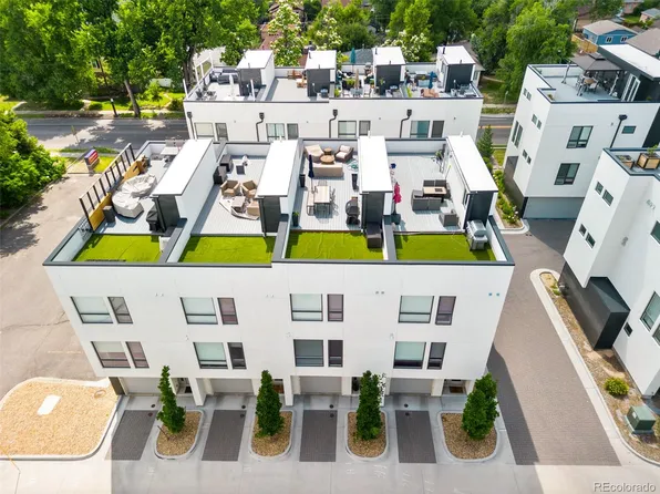 1228 E Asbury Avenue, Denver, CO 80210