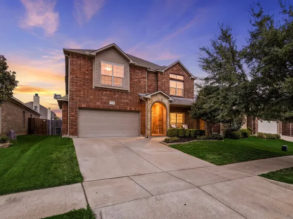 3132 Buckthorn Ln, Argyle, TX 76226