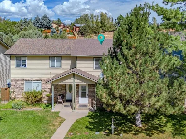 229 Jenkins Ranch Road #D, Durango, CO 81301