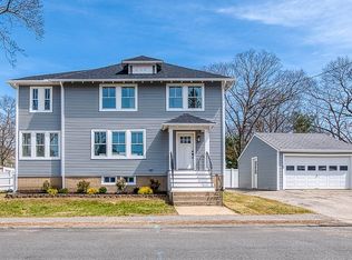 392 Mount Vernon St, Dedham, MA 02026