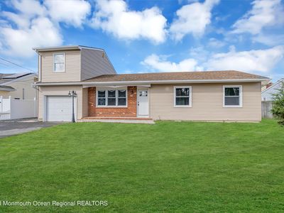 170 Walnut Creek Lane, Toms River, NJ, 08753
