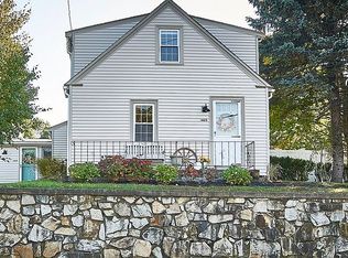 1623 Commercial St, Weymouth, MA 02189