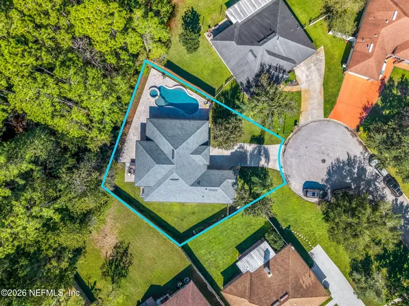 11336 DOUBLEDAY Court, Jacksonville, FL 32246