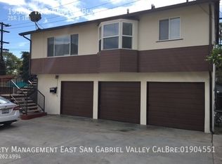 1958 E Washington Blvd, Pasadena, CA 91104
