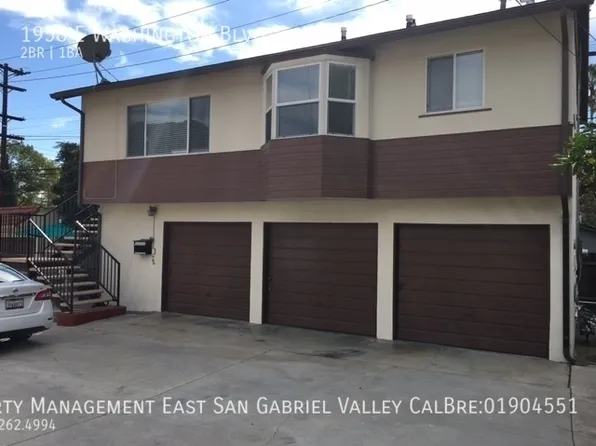 1958 E Washington Blvd, Pasadena, CA 91104