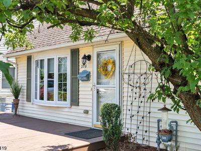 278 Nedellec Dr, Saddle Brook, NJ, 07663
