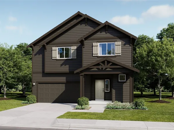 20473 Echo Lane E, Bonney Lake, WA 98391