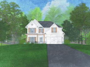 103 Gallberry Ln #48G, Perry, GA 31069