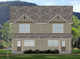 4352 Potter Park Ct UNIT A, Missoula, MT 59808