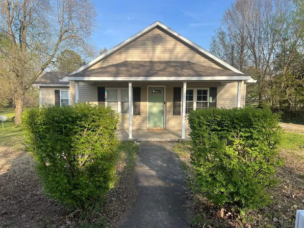 308 N Walker St, Marion, KY 42064