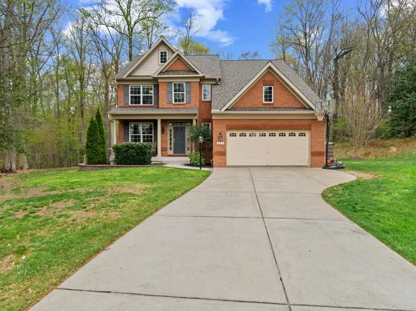 623 Highland Farms Cir, Gambrills, MD 21054