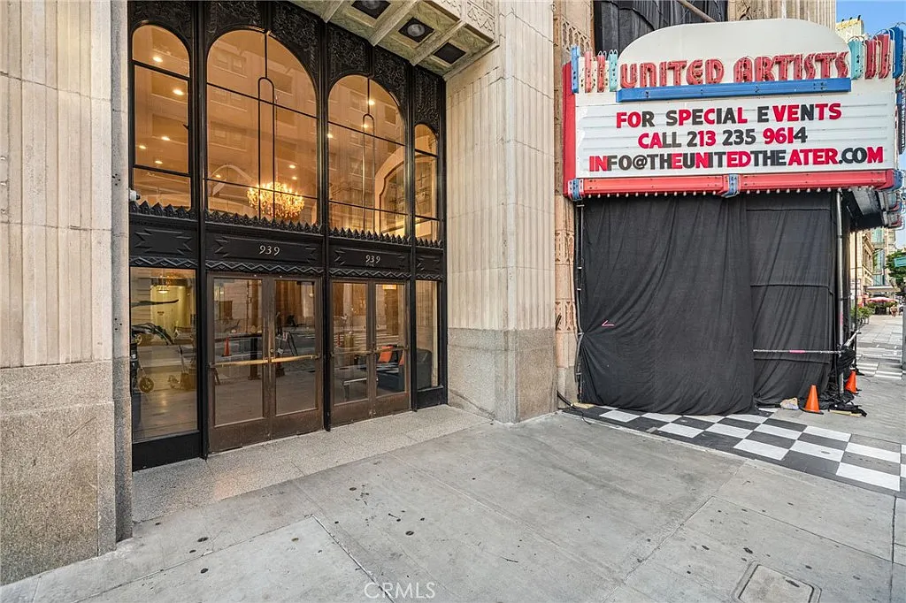 1 bed, 760 sqft, $2,100 — Photo 4