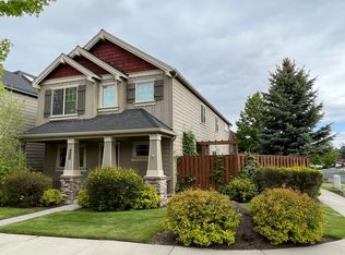 61217 Dayspring Dr, Bend, OR 97702