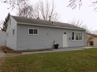 2503 Linwood St SW, Cedar Rapids, IA 52404