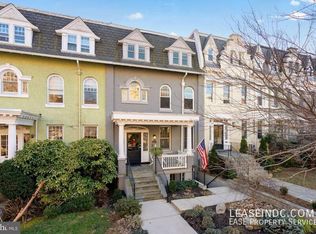 2616 Garfield St NW APT 2, Washington, DC 20008