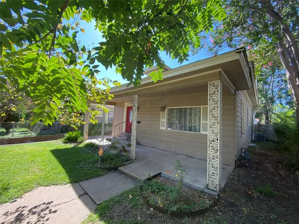 609 S Winnetka Ave, Dallas, TX 75208
