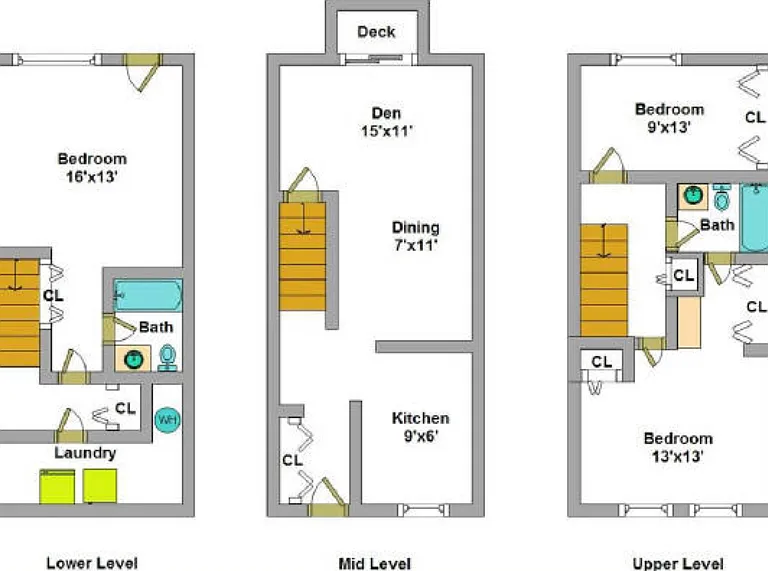 9622 Vinca Cir #C-0 — Photo 19