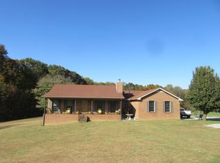 2682 Woods Rd, Springfield, TN 37172