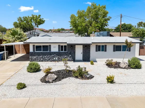 221 E 700 S, Saint George, UT 84770