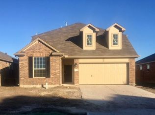 3530 Cayo Hueso Ln, Houston, TX 77084