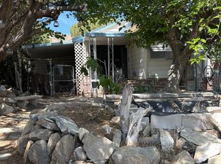 4543 Joshua Dr, Mountain Mesa, CA 93240