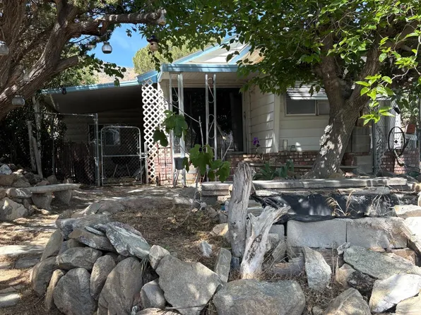 4543 Joshua Dr, Mountain Mesa, CA 93240