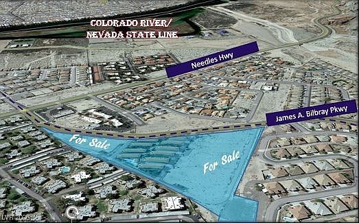 1st image of James A Bilbray Pkwy