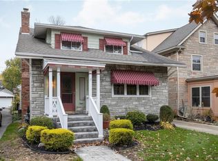 56 Winston Rd, Buffalo, NY 14216