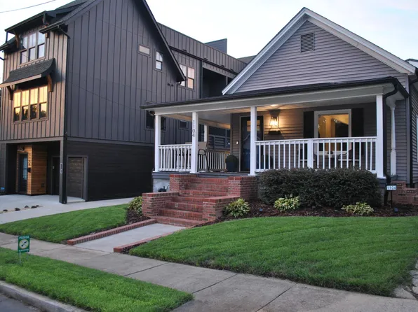 1104 Greenleaf Ave, Charlotte, NC 28202