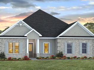 The Chelsea Plan, Magnolia Walk, Pass Christian, MS 39571