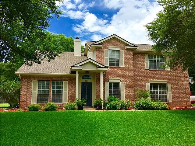 1st image of 4104 Paseo Dr
