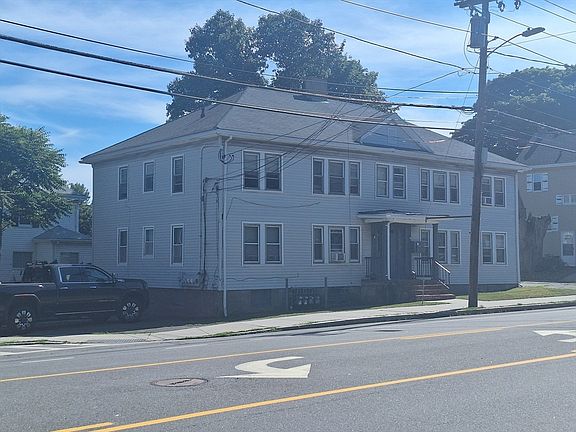 3rd image of 284 Quincy Ave