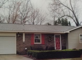 263 N Fiske Rd, Coldwater, MI 49036