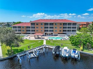 3322 Purple Martin Dr UNIT 121, Punta Gorda, FL 33950