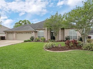 2344 Osprey Lake Dr, Jacksonville, FL 32224
