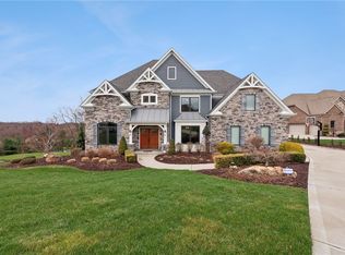 503 Ridge Ct, Wexford, PA 15090