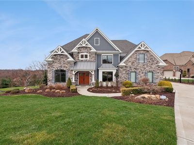 503 Ridge Ct, Wexford, PA, 15090