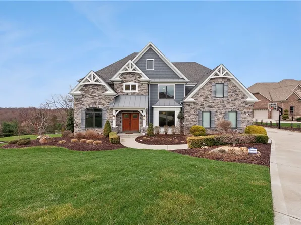 503 Ridge Ct, Wexford, PA 15090